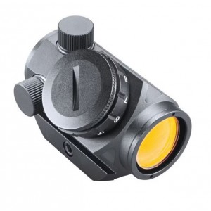 Прицел коллиматорный Bushnell Trophy 1x25 TRS 25 reflex sight 